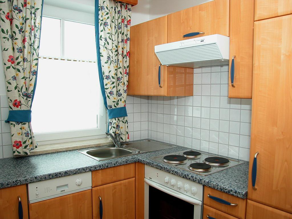 Pension Hiesel-Villa Untersbergblick Anthering ห้อง รูปภาพ