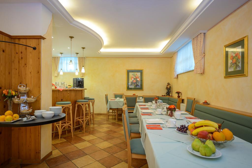 Pension Hiesel-Villa Untersbergblick Anthering ห้อง รูปภาพ