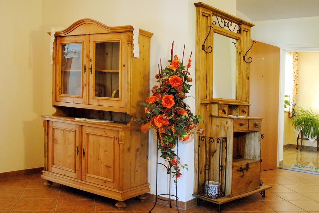Pension Hiesel-Villa Untersbergblick Anthering ห้อง รูปภาพ